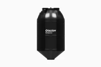Biodigestor Tecnipar