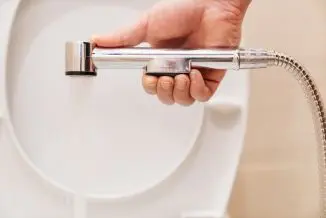 Duchas Higiênicas