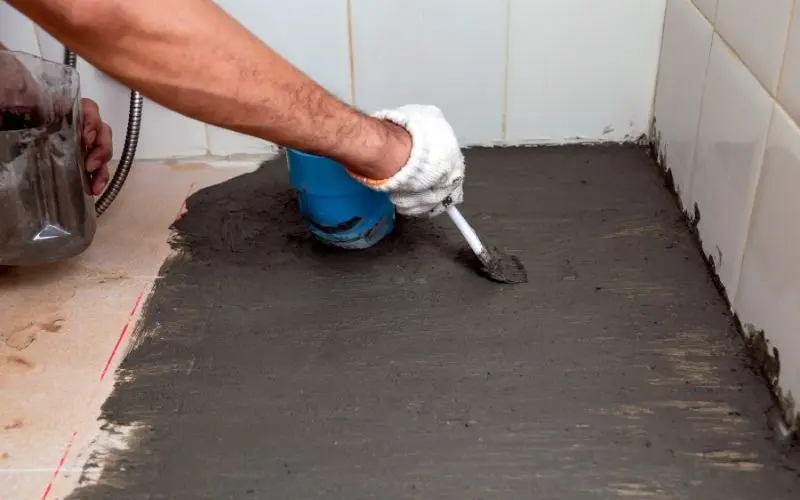 Impermeabilizantes Cimentíceos