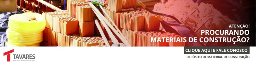 Material de Construção