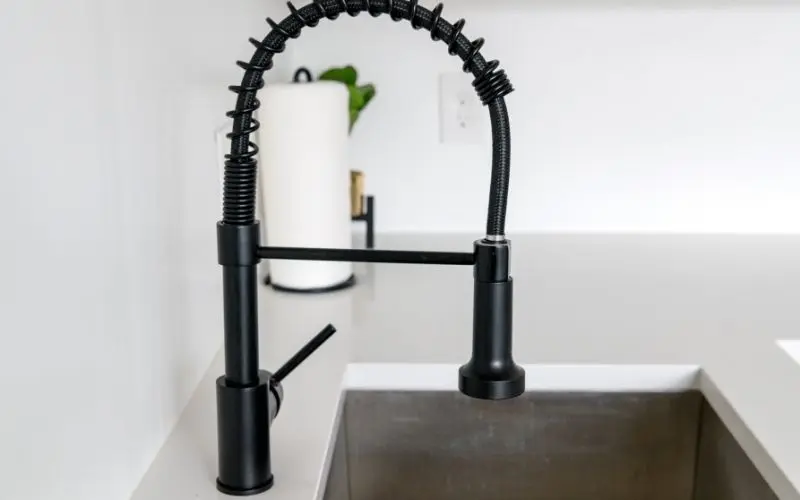 Metais Toneiras para Cozinha