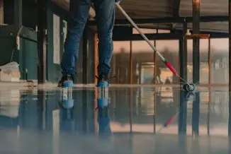 Tintas e Acessórios para Piso