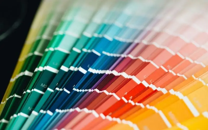Tintas para áreas externas e acessórios de pintura