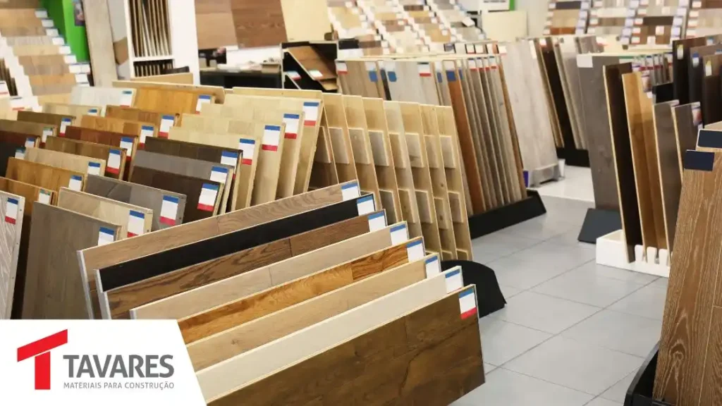 Como escolher pisos e porcelanatos ideais para cada ambiente