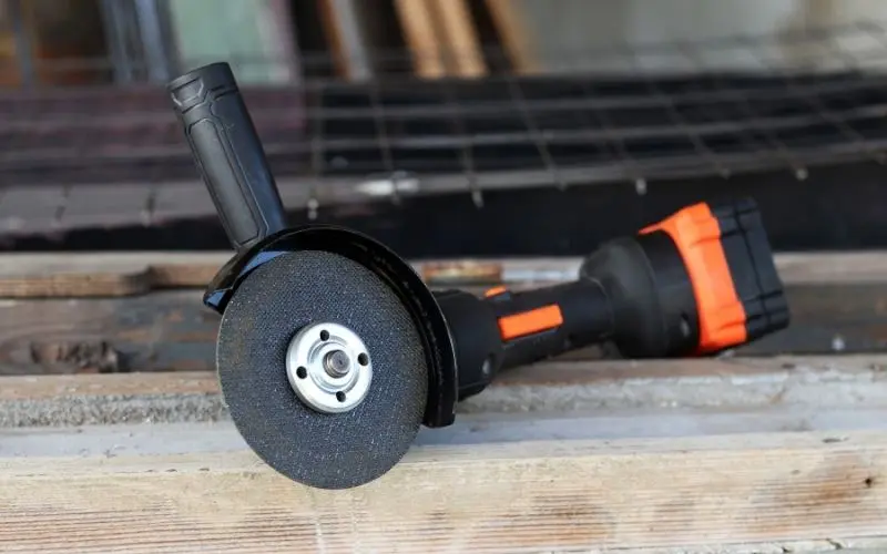 Discos de Corte e Ferramentas para Construção